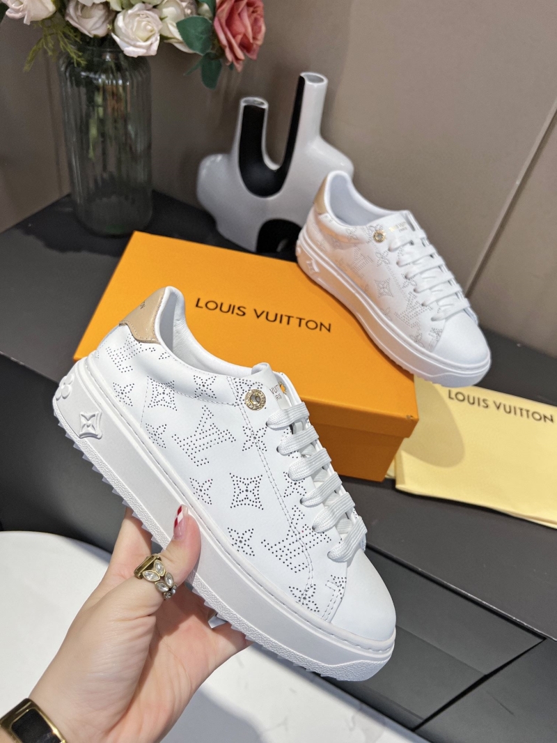 Louis Vuitton Sneakers